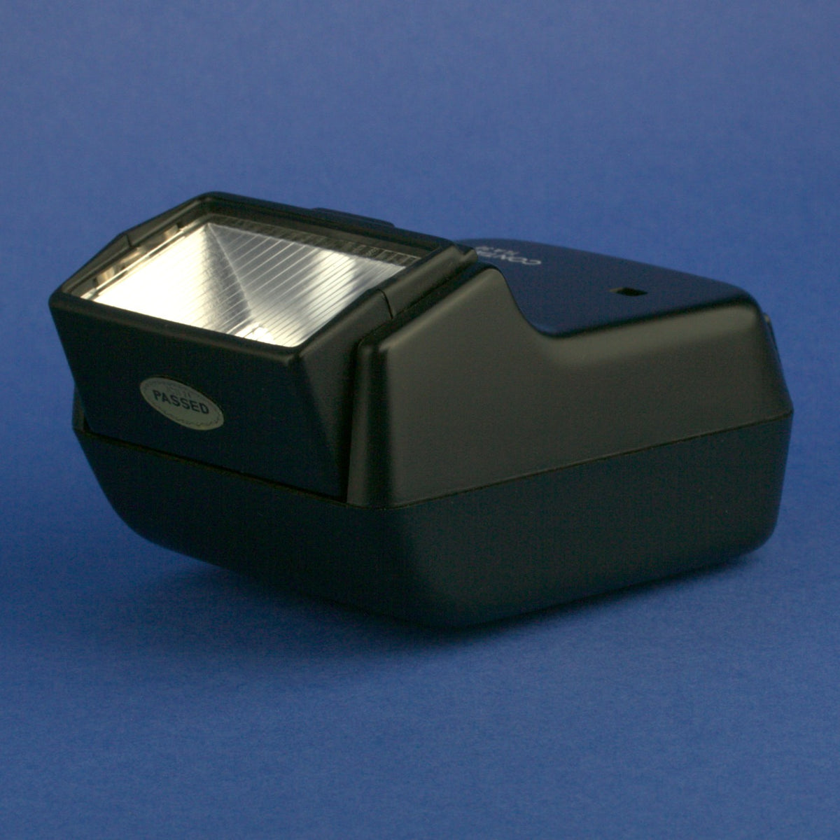 Contax TLA30 Shoe Mount Flash Beautiful Condion