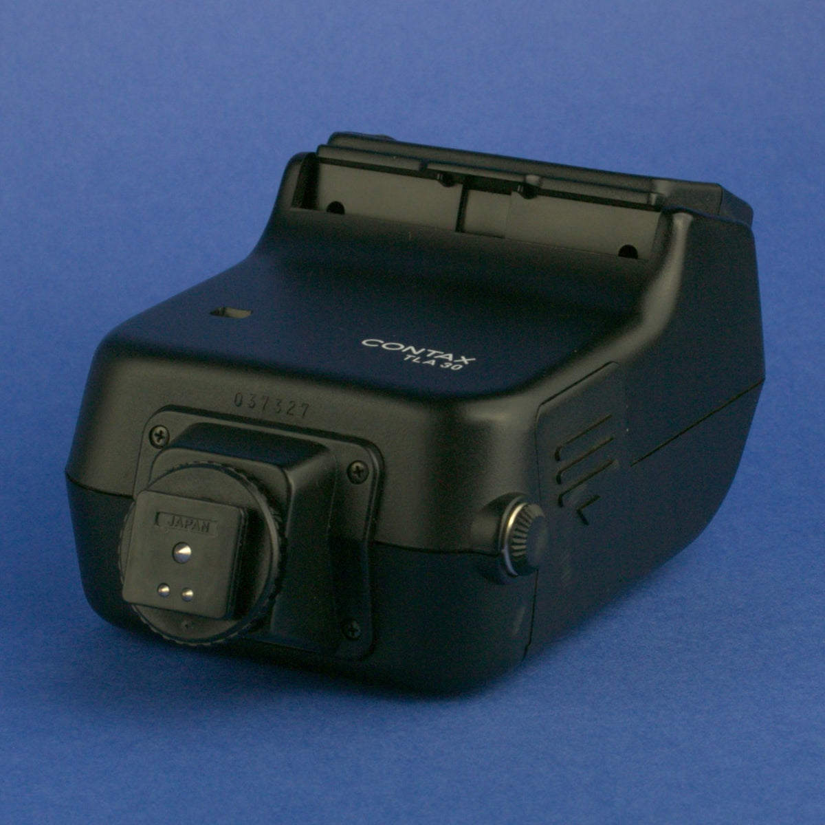 Contax TLA30 Shoe Mount Flash Beautiful Condion