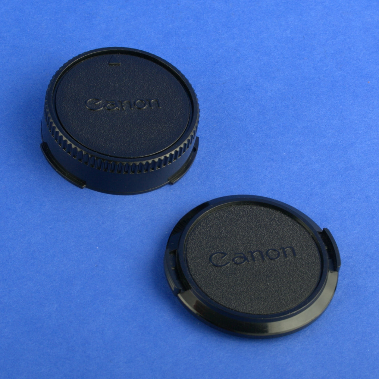 Canon FD 85mm 1.8 Lens Beautiful Condition
