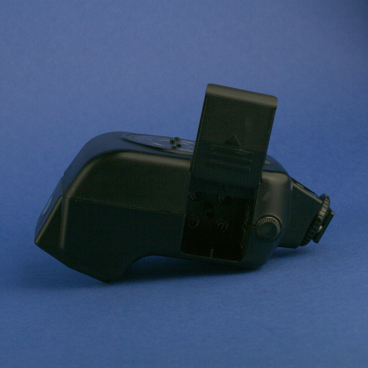 Contax TLA30 Shoe Mount Flash Beautiful Condion