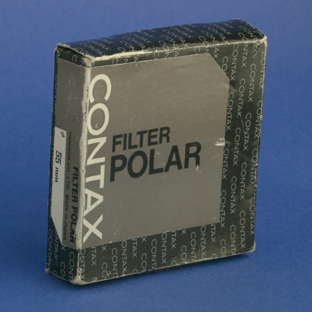 Contax Polar 55mm Polarizing Filter