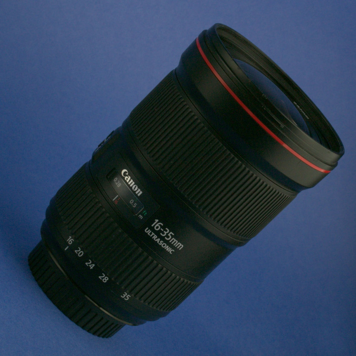 Canon EF 16-35mm 2.8 L III Lens Beautiful Condition