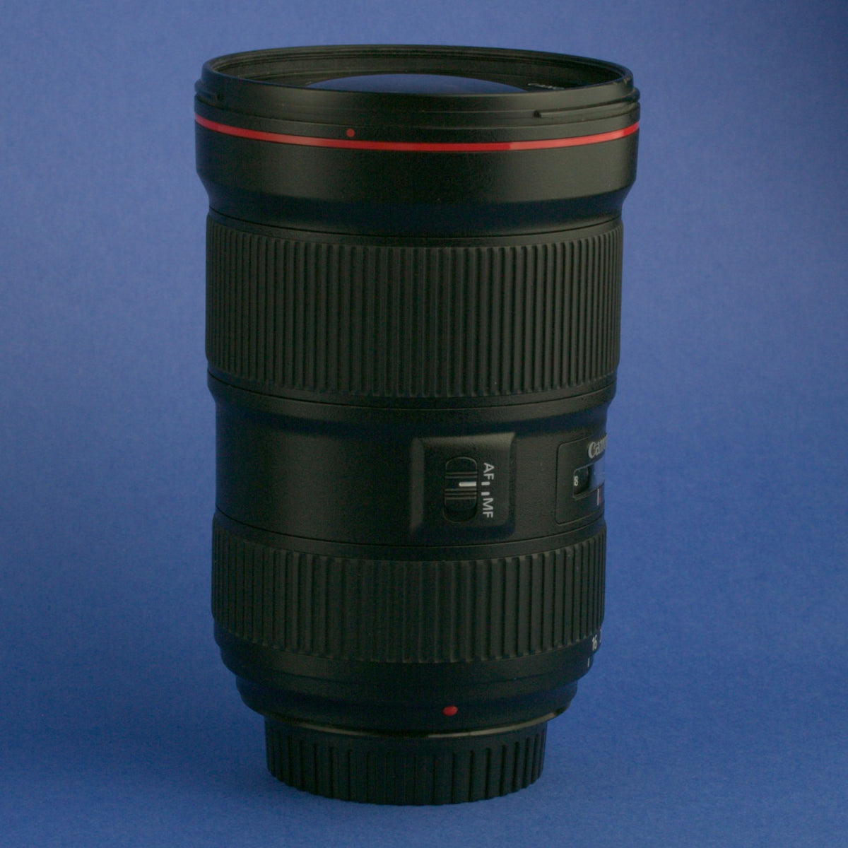 Canon EF 16-35mm 2.8 L III Lens Beautiful Condition