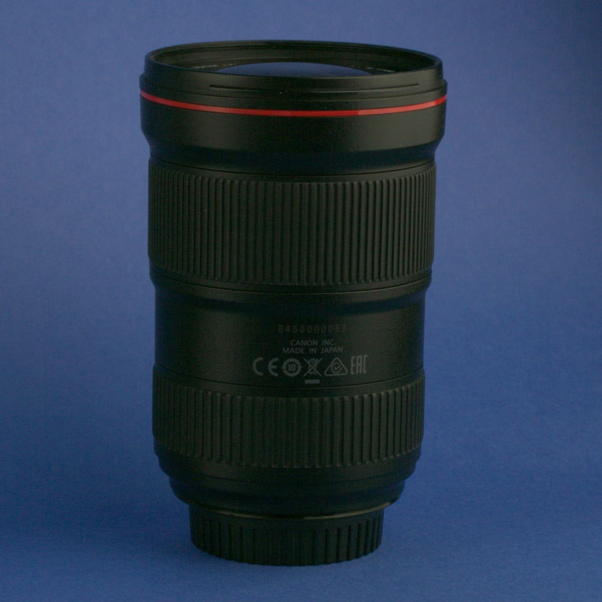 Canon EF 16-35mm 2.8 L III Lens Beautiful Condition