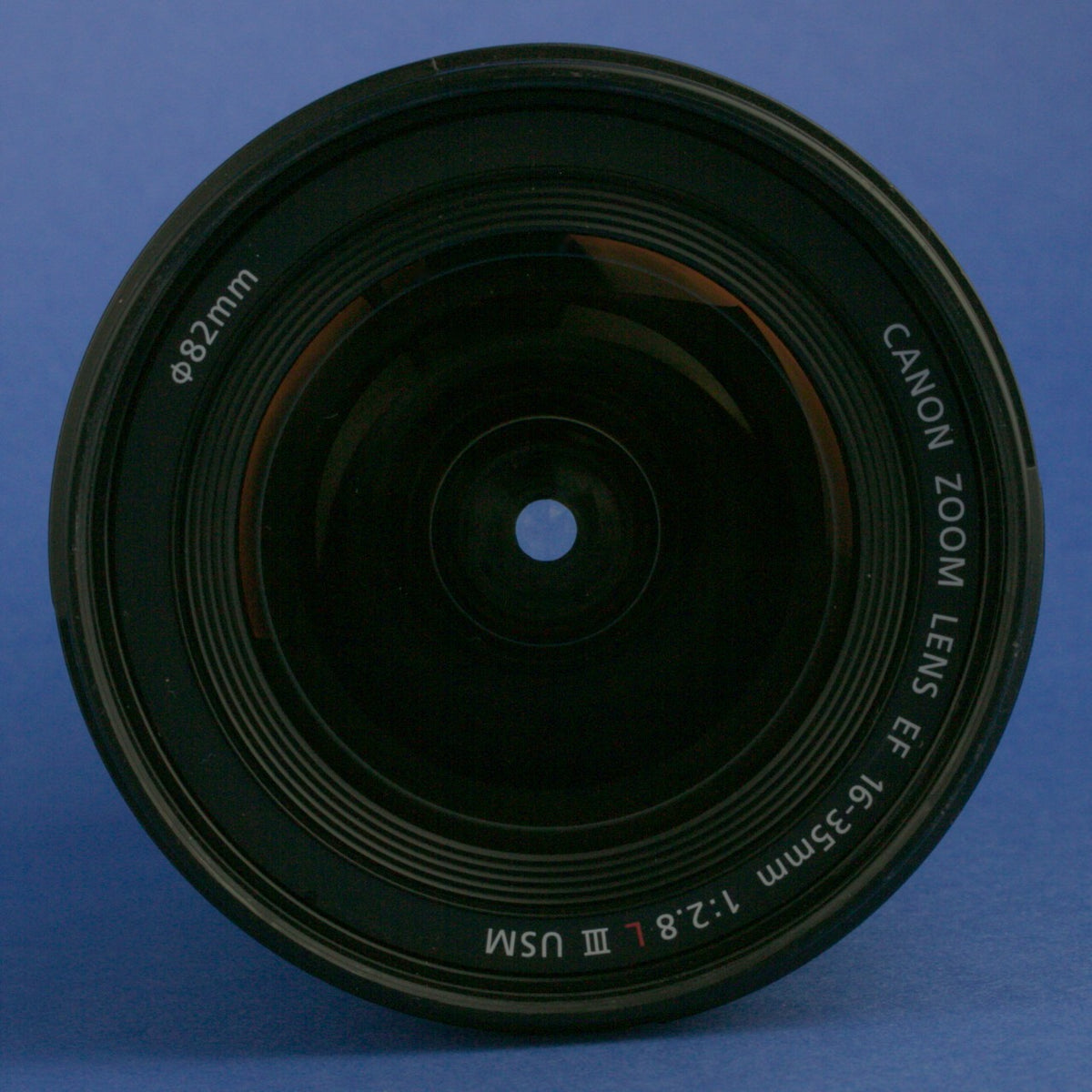 Canon EF 16-35mm 2.8 L III Lens Beautiful Condition