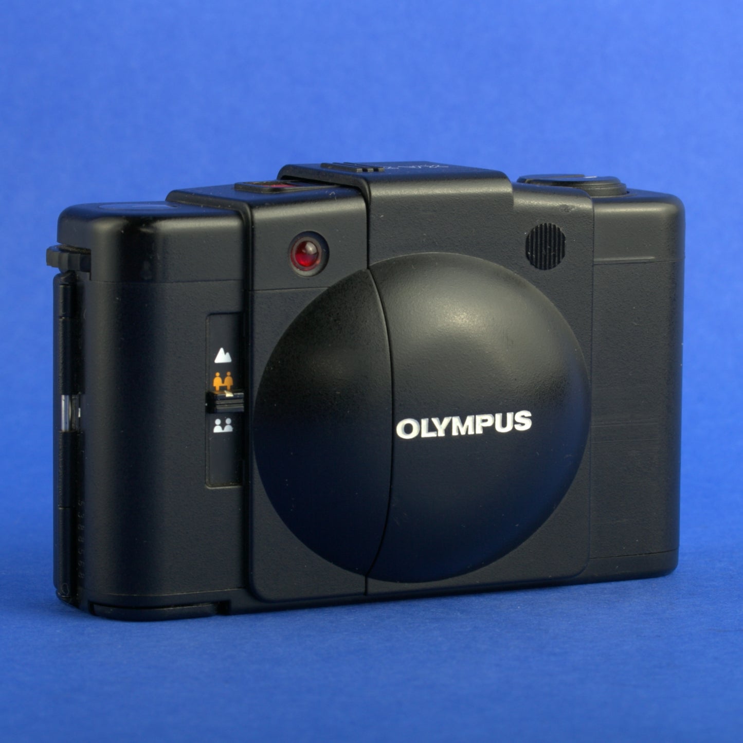 Olympus XA2 Film Camera