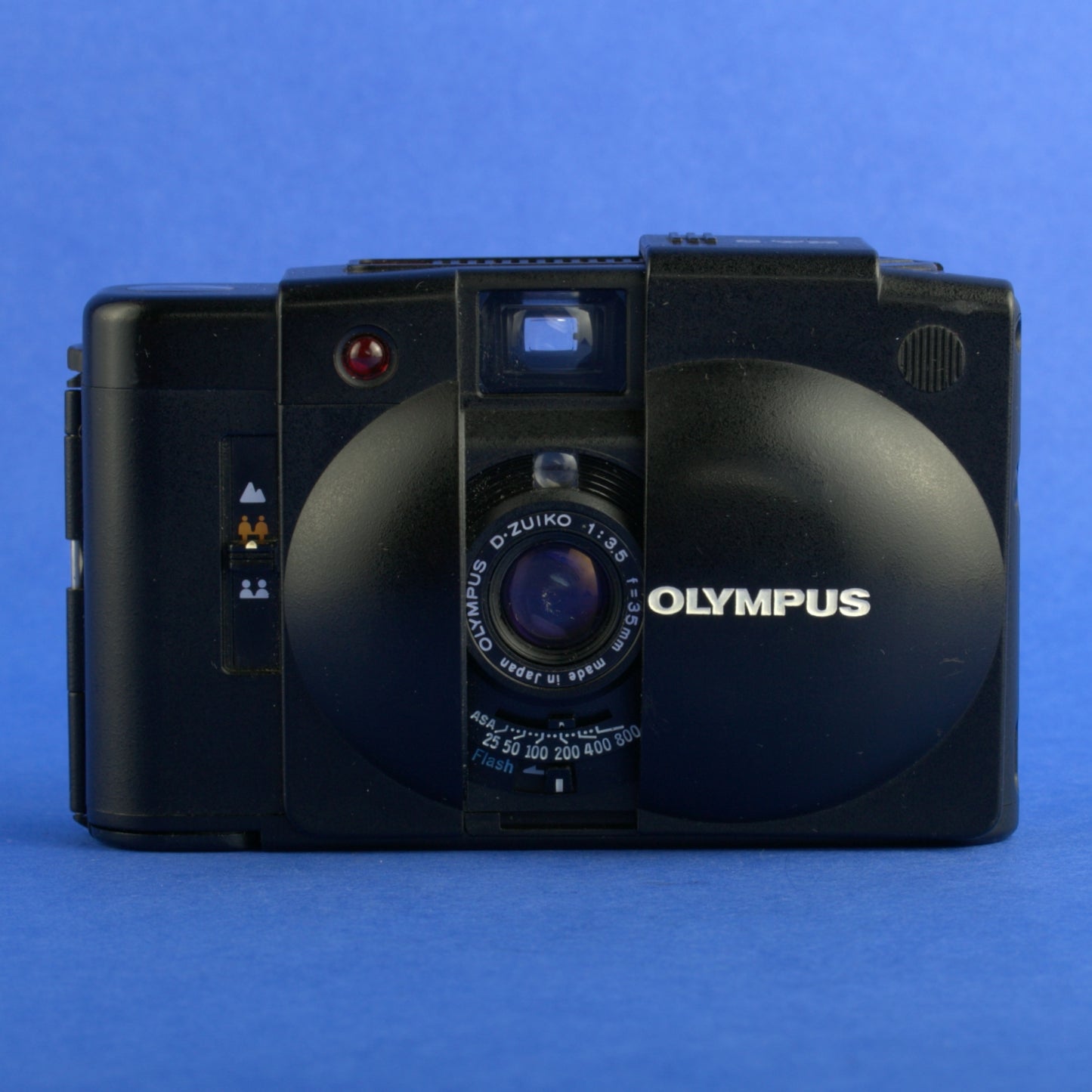 Olympus XA2 Film Camera
