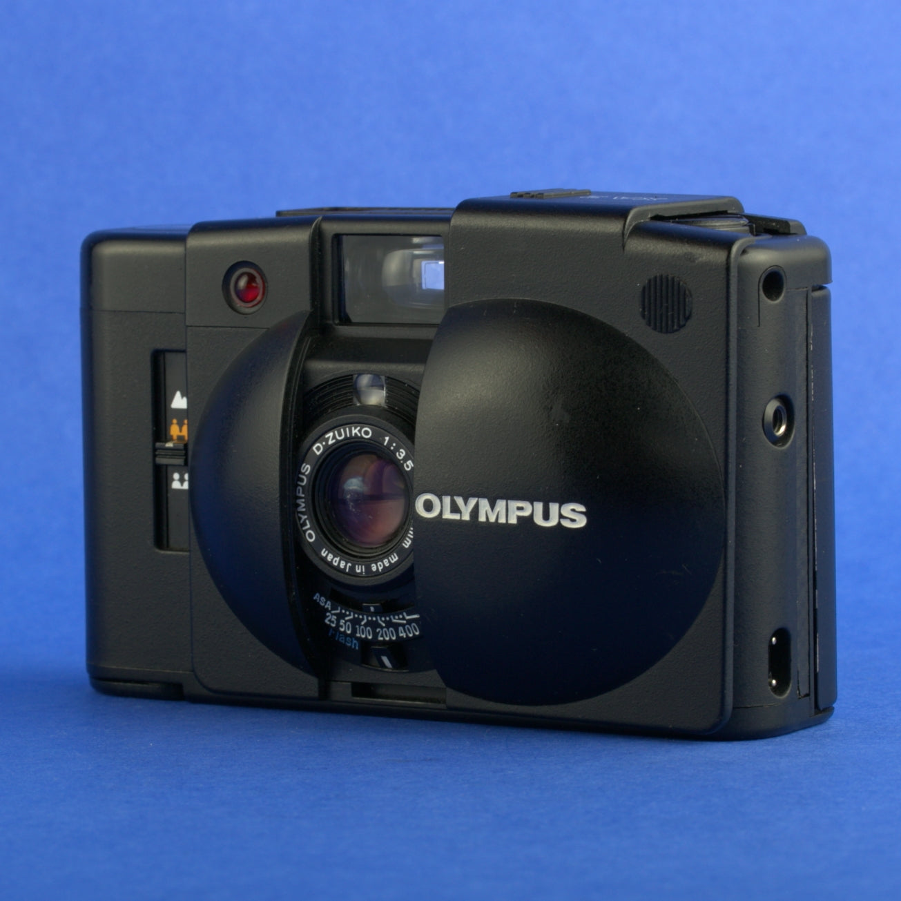 Olympus XA2 Film Camera