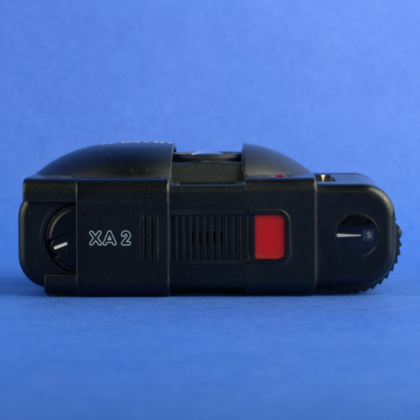 Olympus XA2 Film Camera