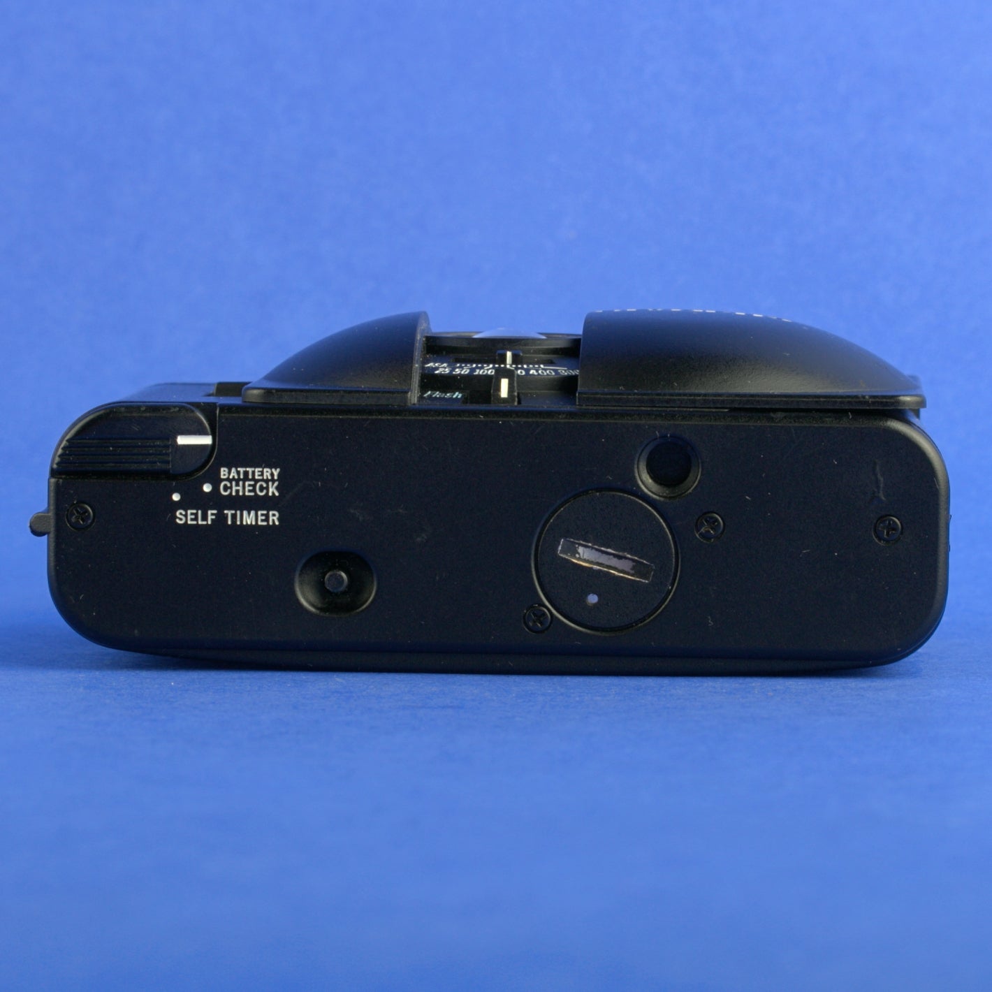 Olympus XA2 Film Camera