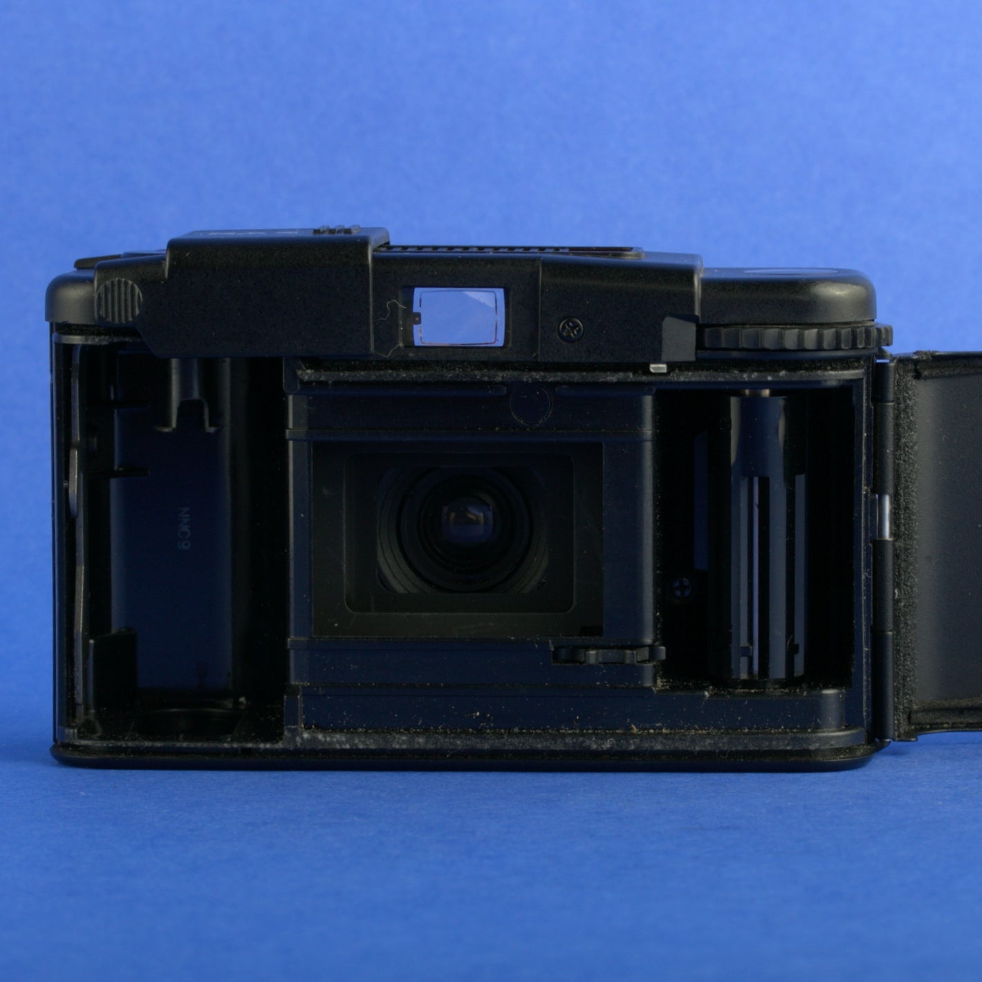 Olympus XA2 Film Camera