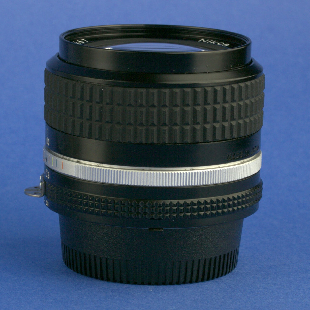 Nikon Nikkor 24mm 2.8 Ai-S Lens Near Mint Condition