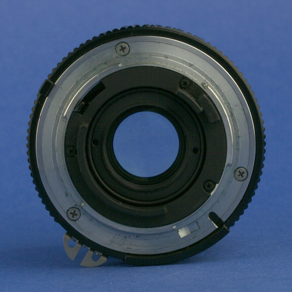 Nikon Nikkor 24mm 2.8 Ai-S Lens Near Mint Condition