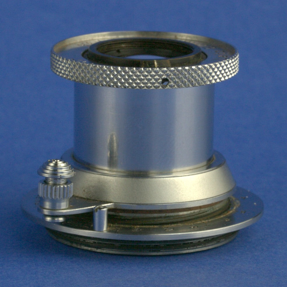 Leica Elmar 50mm 3.5 II Screw Mount Lens