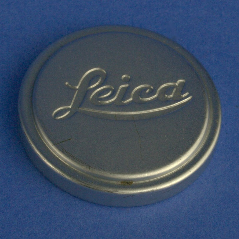 Leica Elmar 50mm 3.5 II Screw Mount Lens