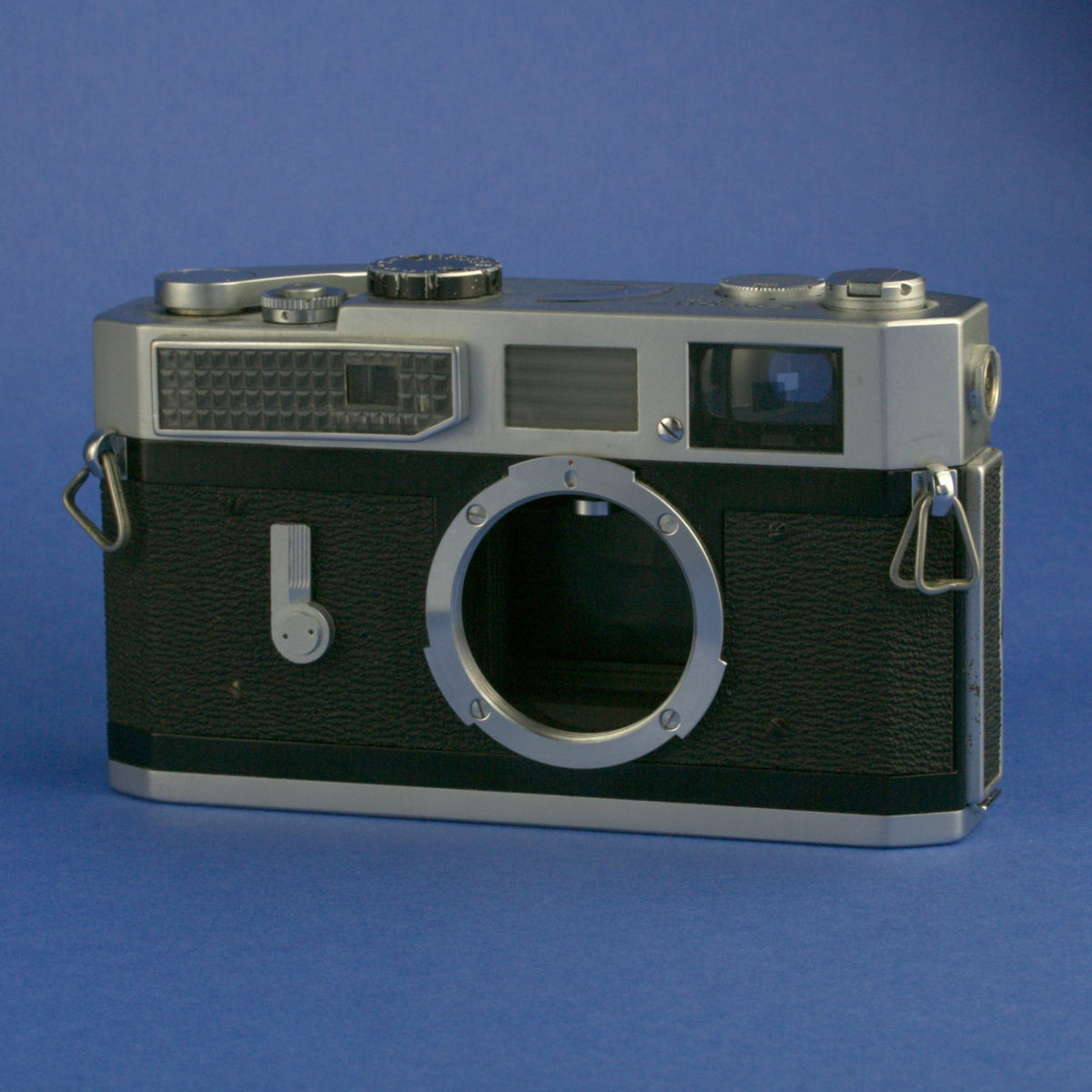 Canon Model 7 Film Camera Body