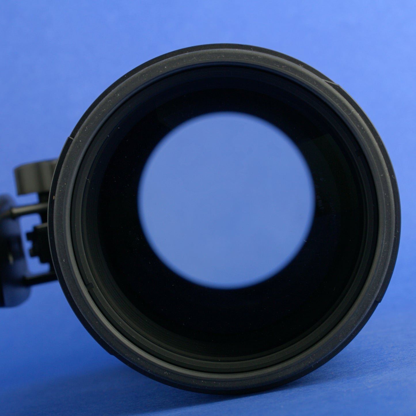 Nikon AF-S Nikkor 70-200mm 2.8E FL VR Lens US Model Mint Condition