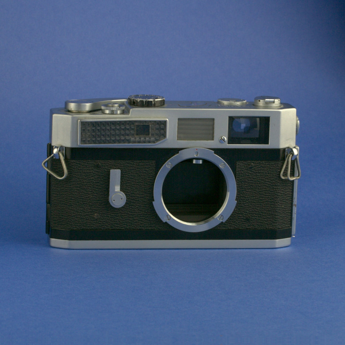 Canon Model 7 Film Camera Body