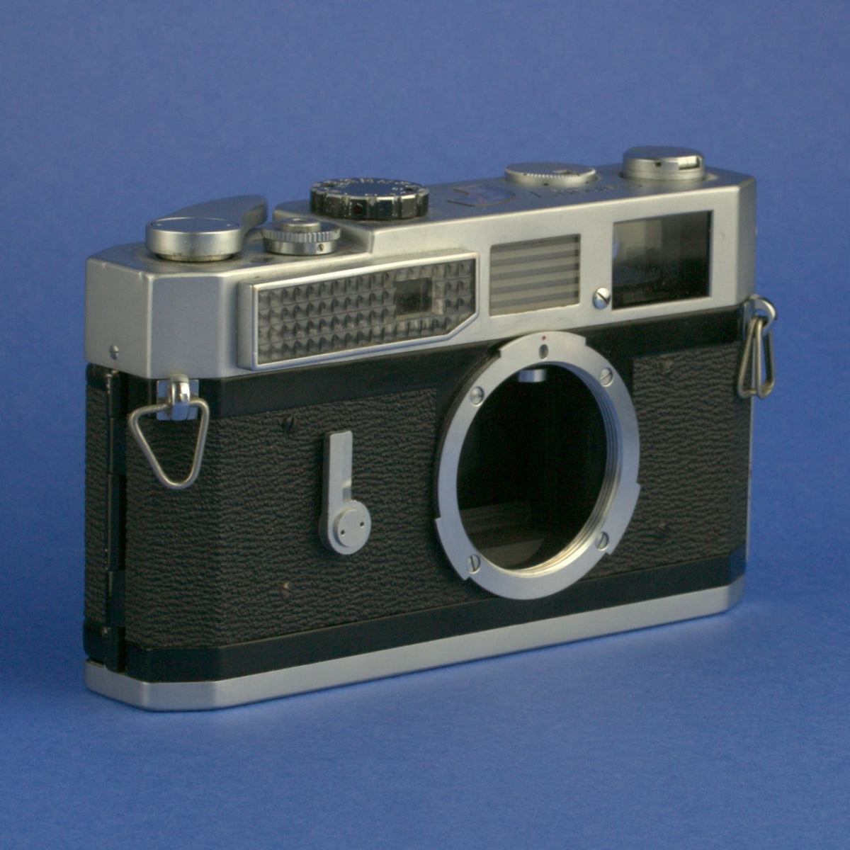 Canon Model 7 Film Camera Body