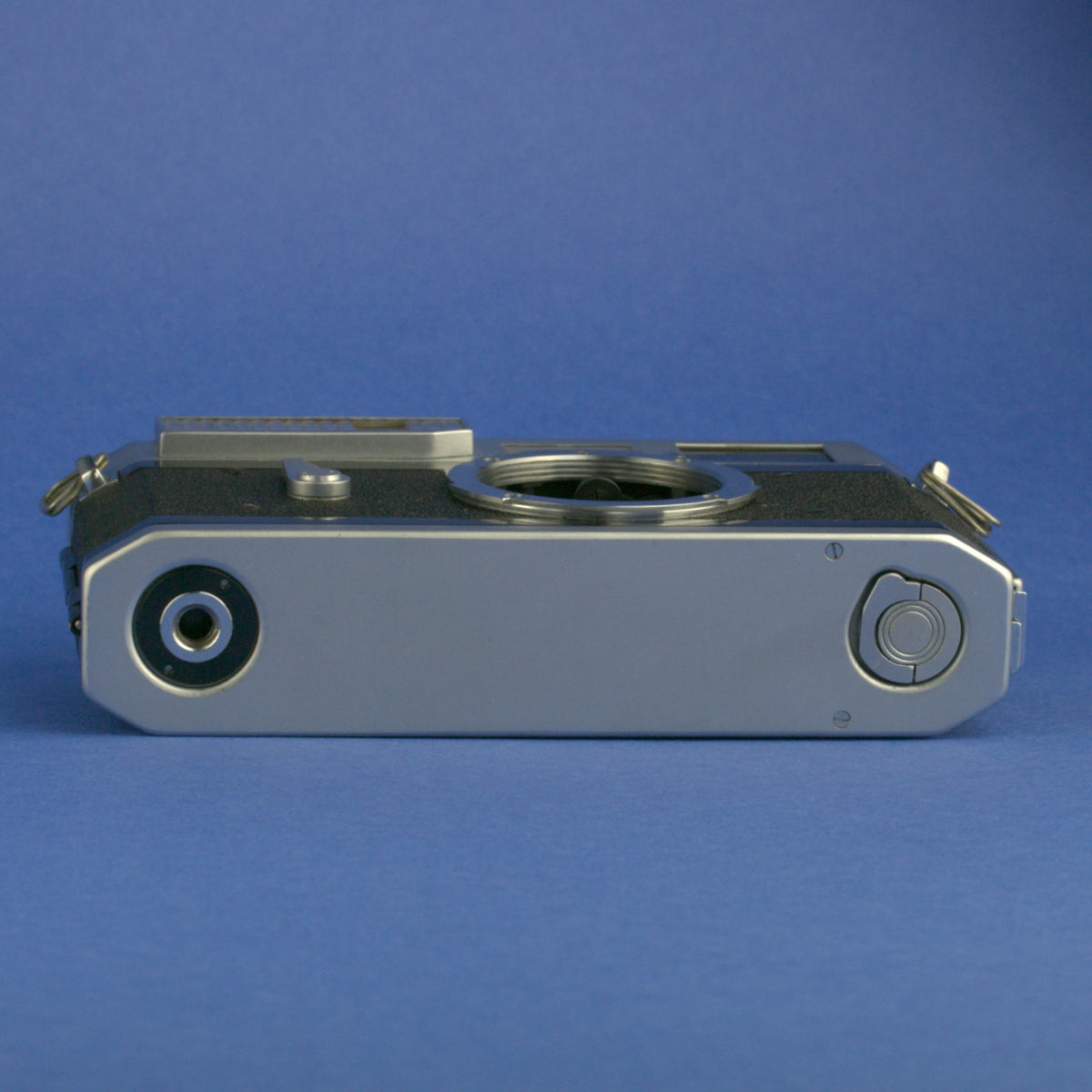 Canon Model 7 Film Camera Body