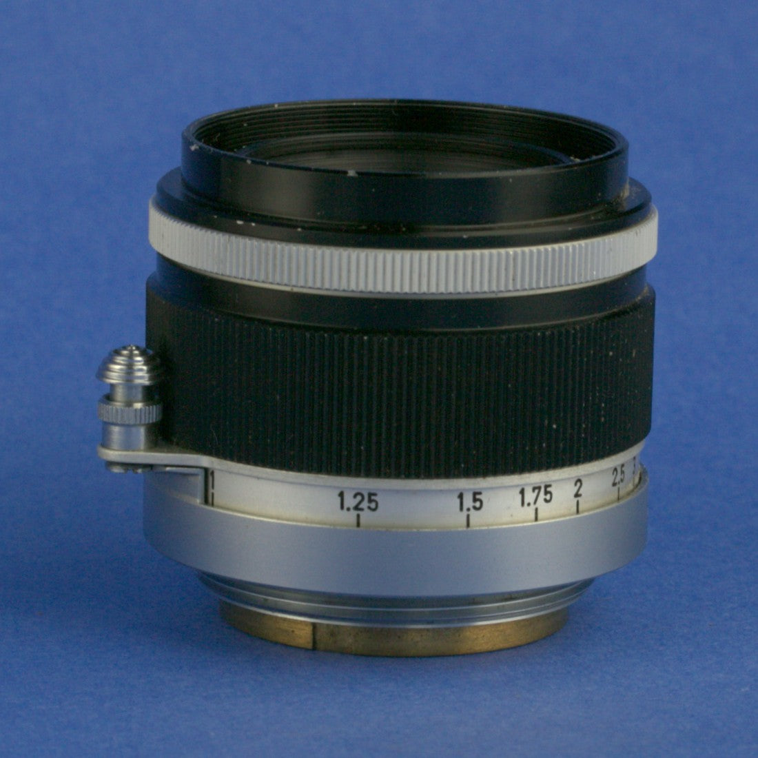 Canon 50mm 2.8 LTM Lens *** READ ***