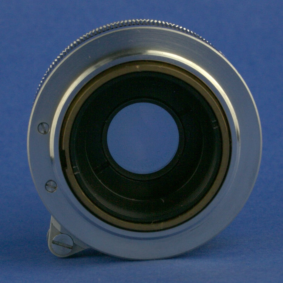 Canon 50mm 2.8 LTM Lens *** READ ***