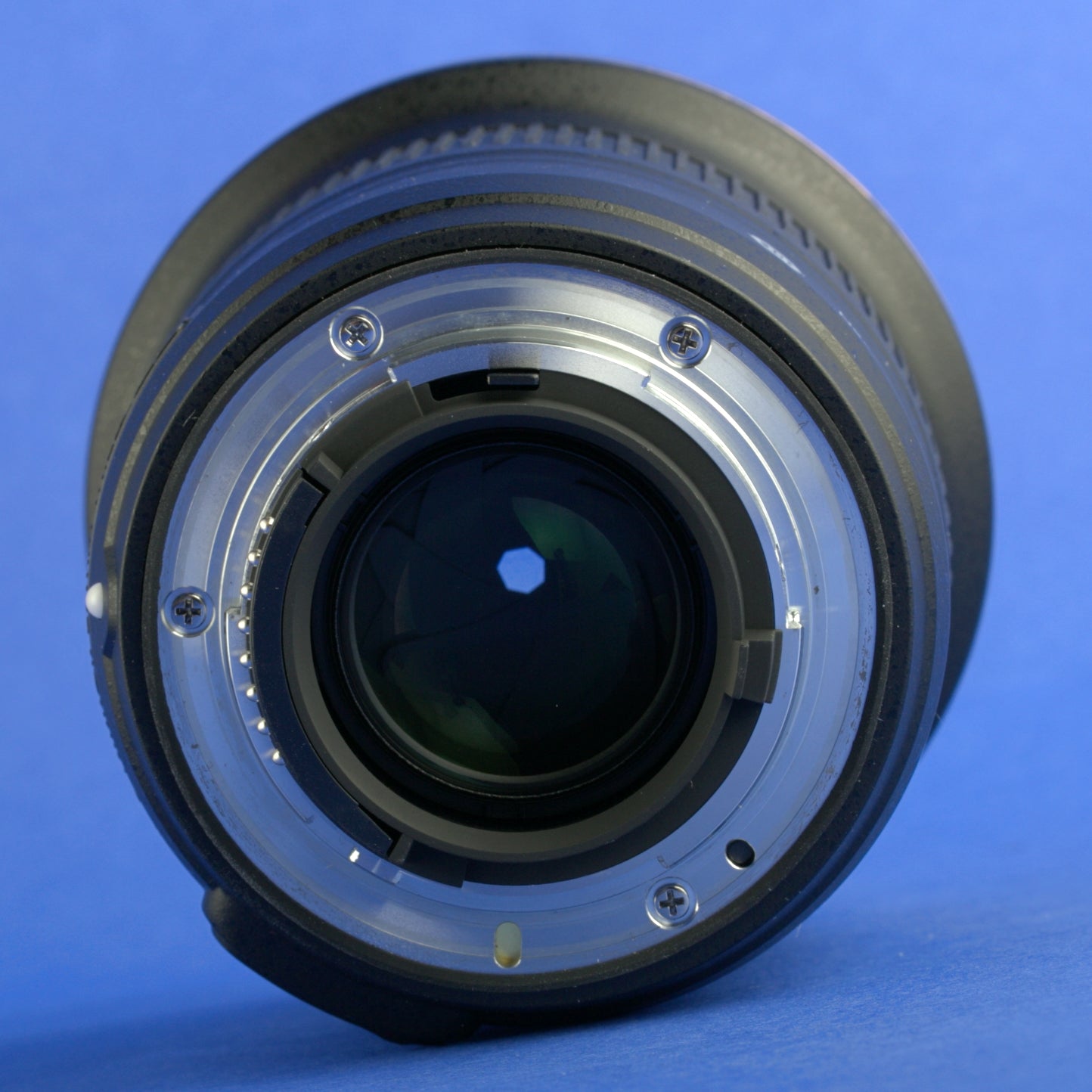 Nikon AF-S Nikkor 20mm 1.8 ED Lens US Model Mint Condition