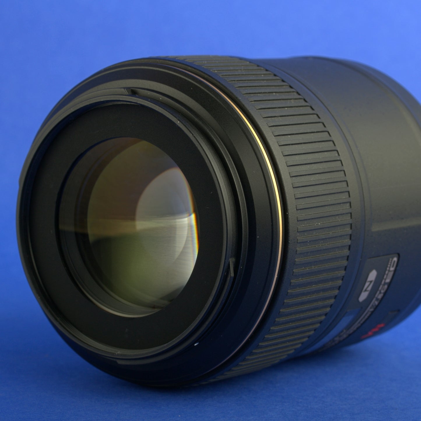 Nikon AF-S Nikkor 105mm 2.8 VR Lens US Model *** READ ***