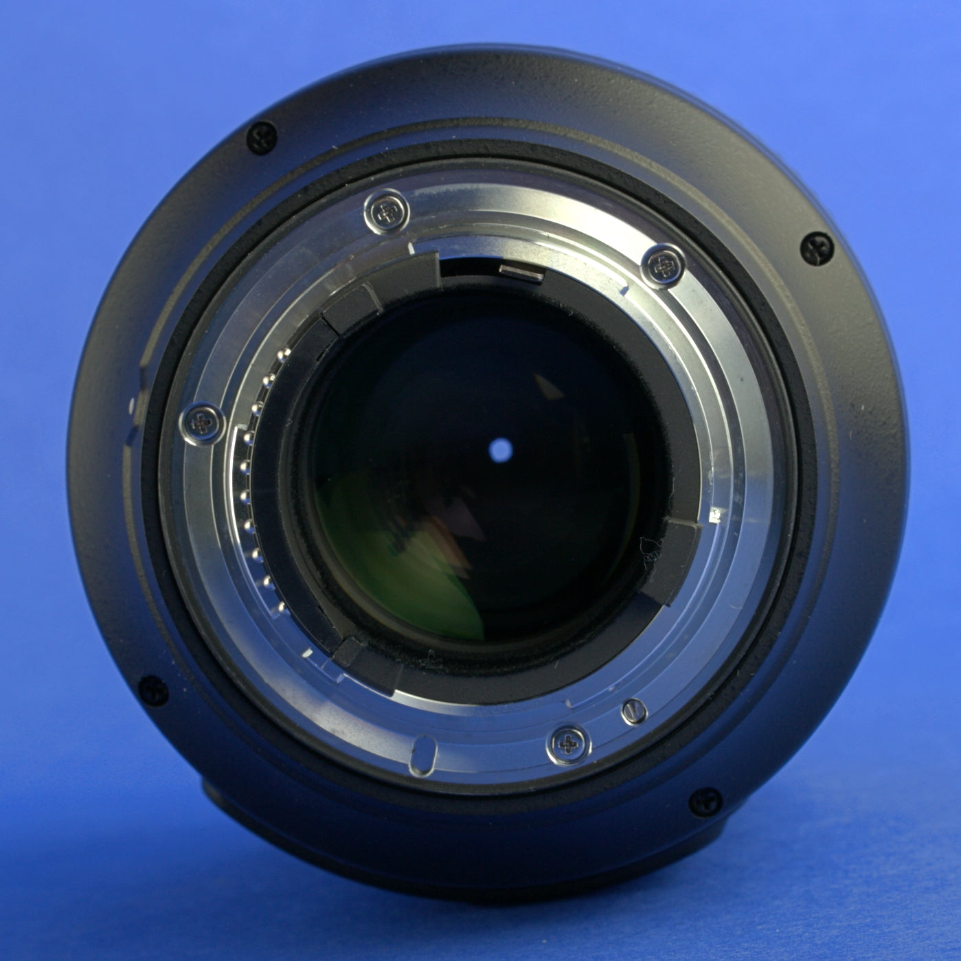Nikon AF-S Nikkor 105mm 2.8 VR Lens US Model *** READ ***