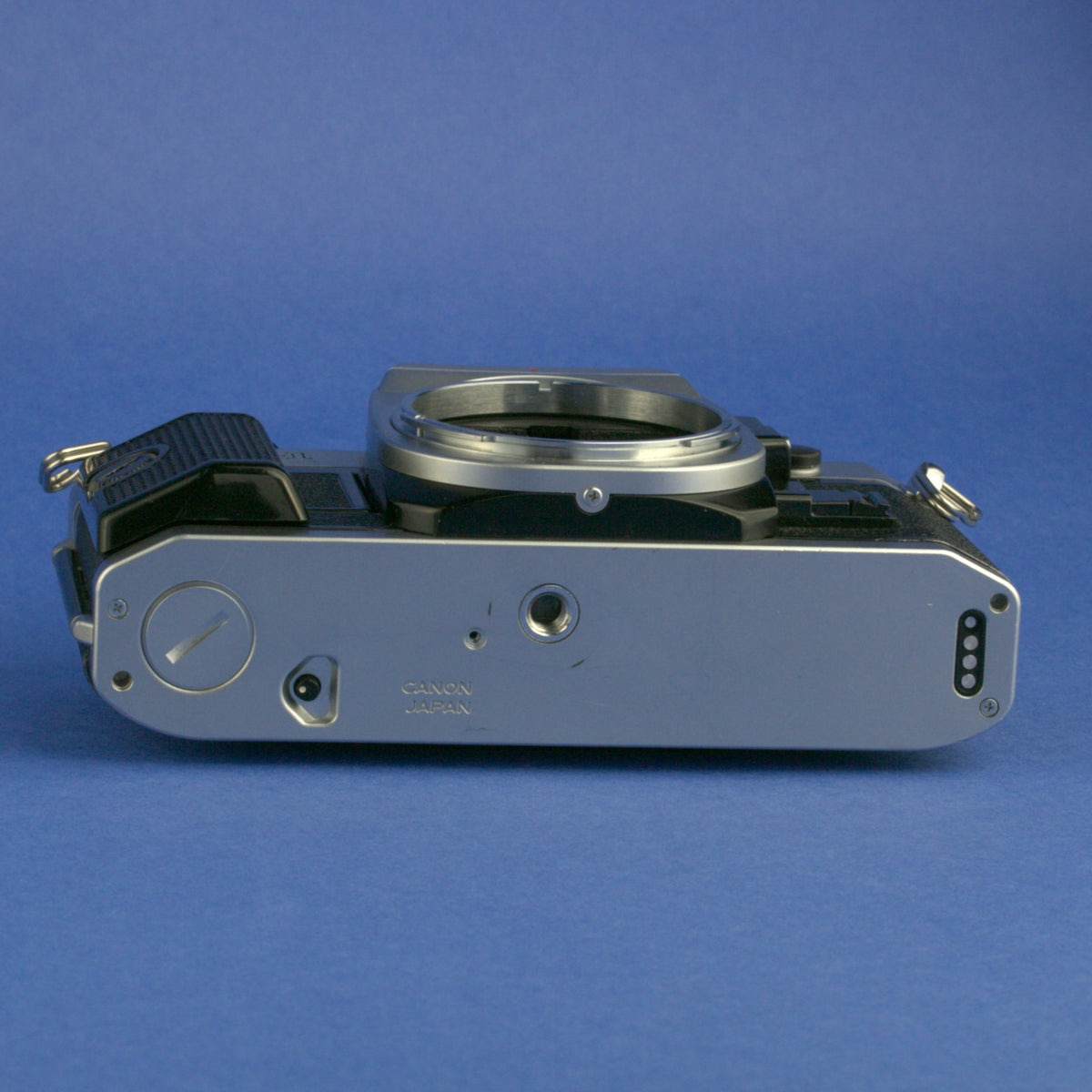 Canon AE-1 Program Film Camera Body