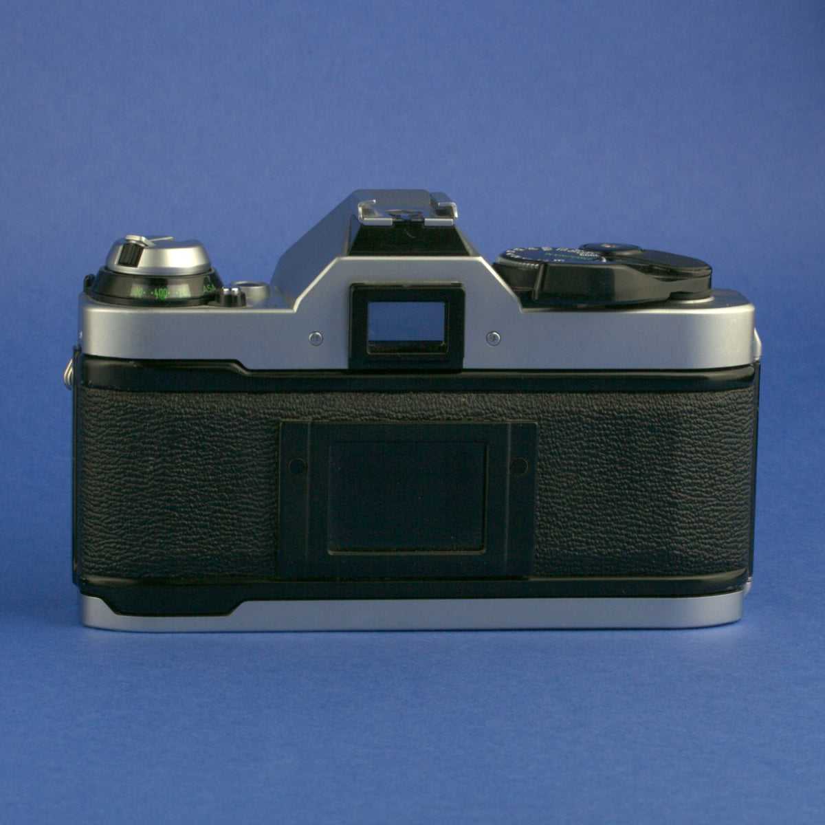 Canon AE-1 Program Film Camera Body