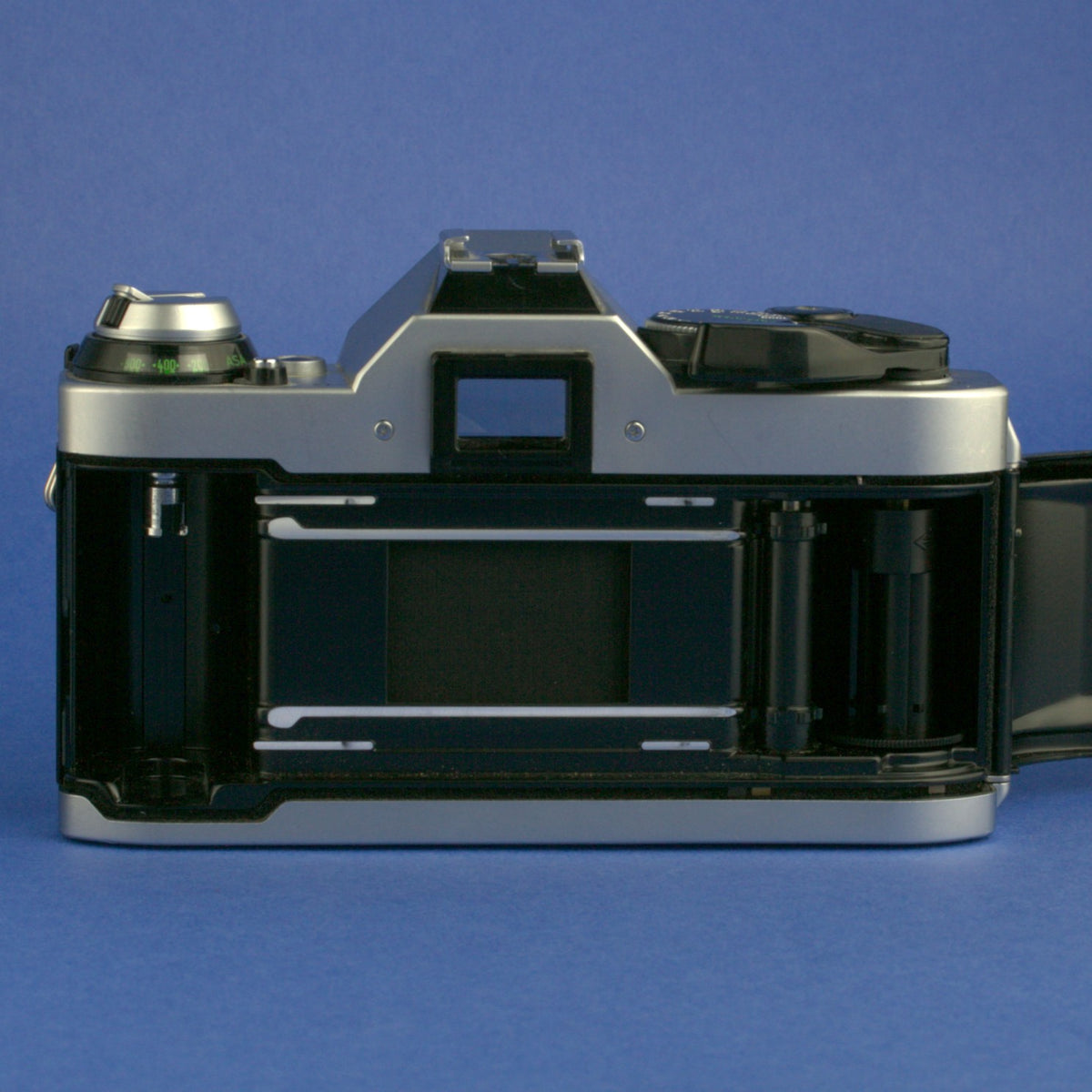 Canon AE-1 Program Film Camera Body