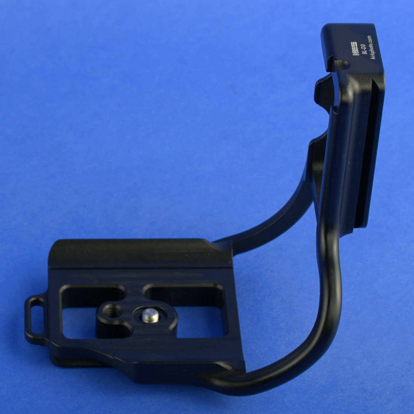 Kirk Photo BL-D3 L-Plate for Nikon D3, D3s, D3x cameras