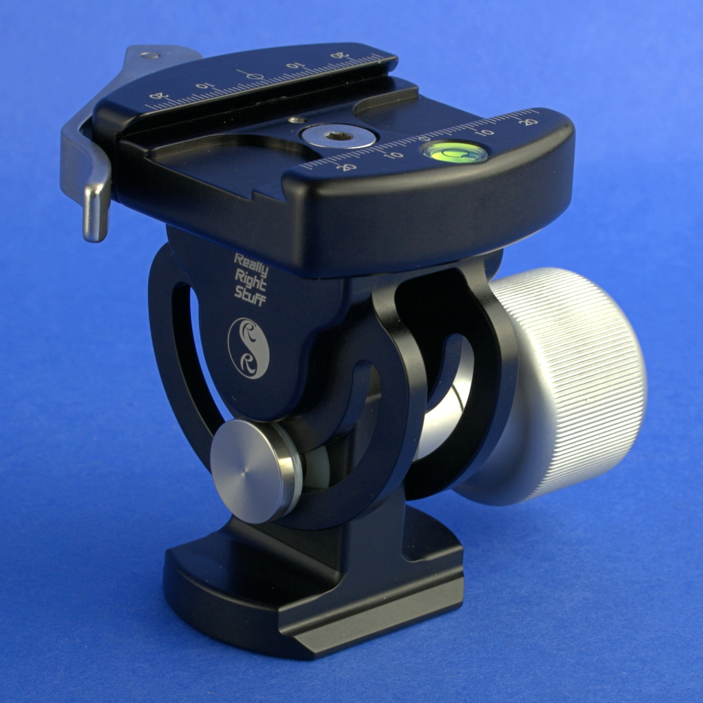 RRS MH-01 Monopod Head with B2-AS-II Lever-Release Clamp Beautiful Condition