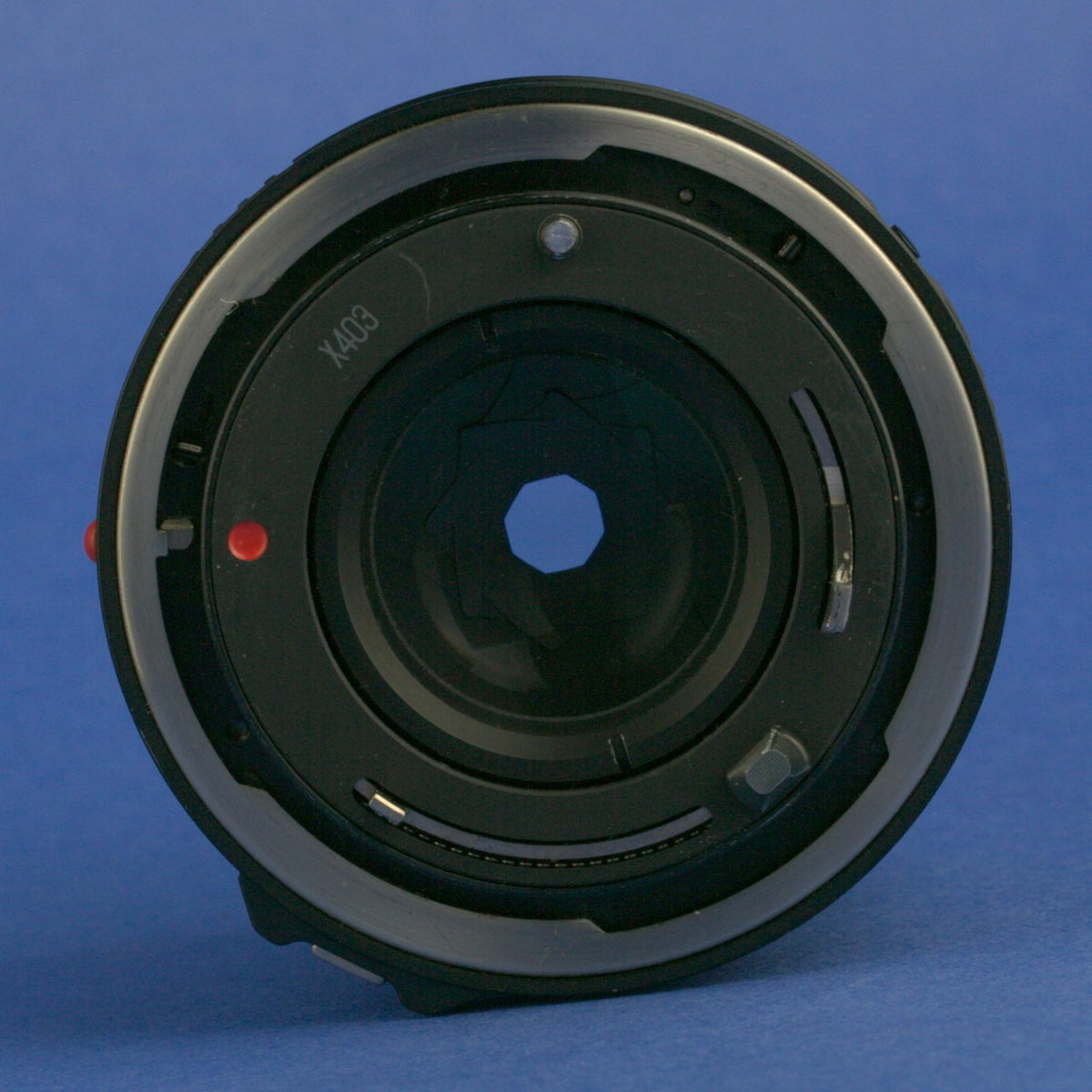 Canon FD 85mm 1.8 Lens Beautiful Condition