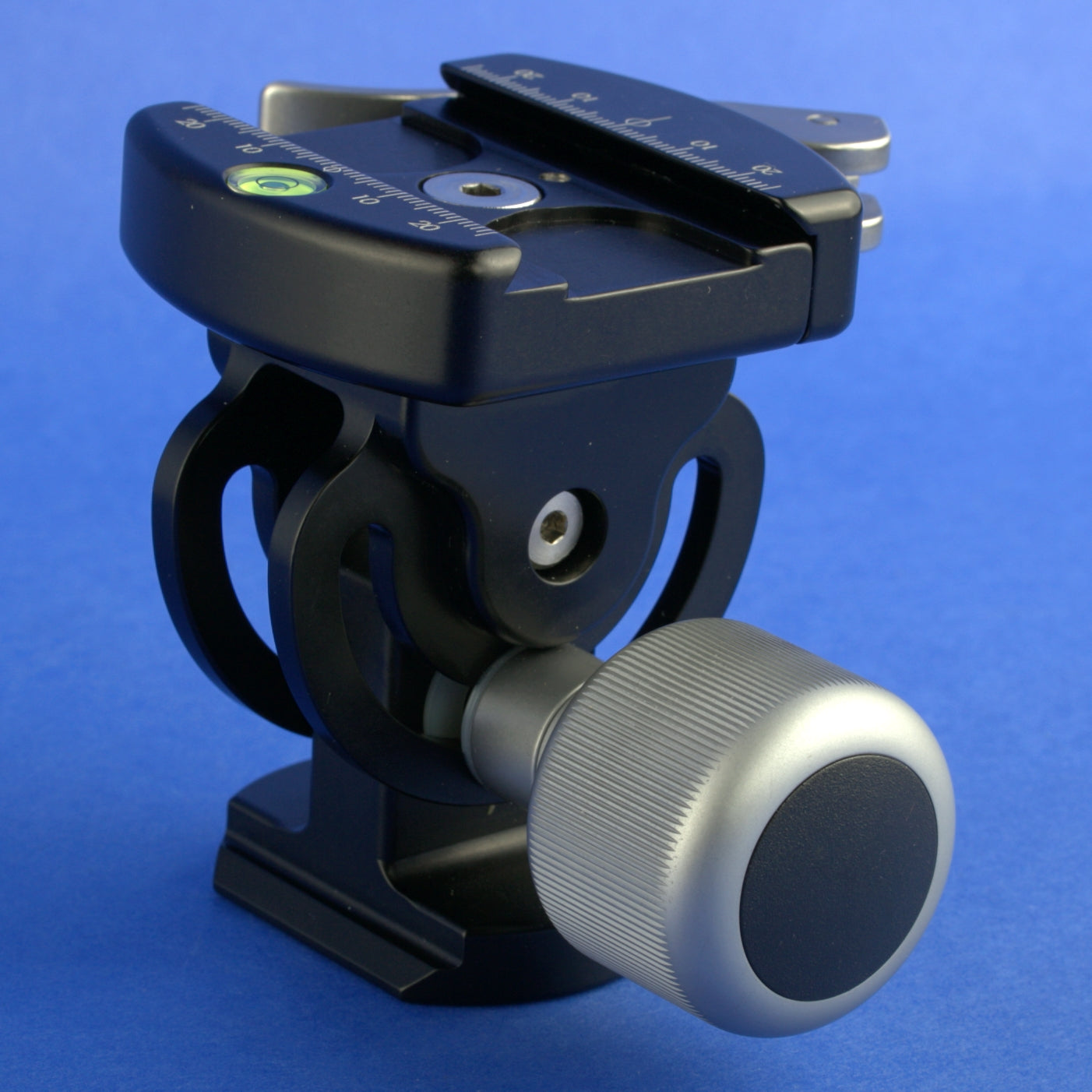RRS MH-01 Monopod Head with B2-AS-II Lever-Release Clamp Beautiful Condition