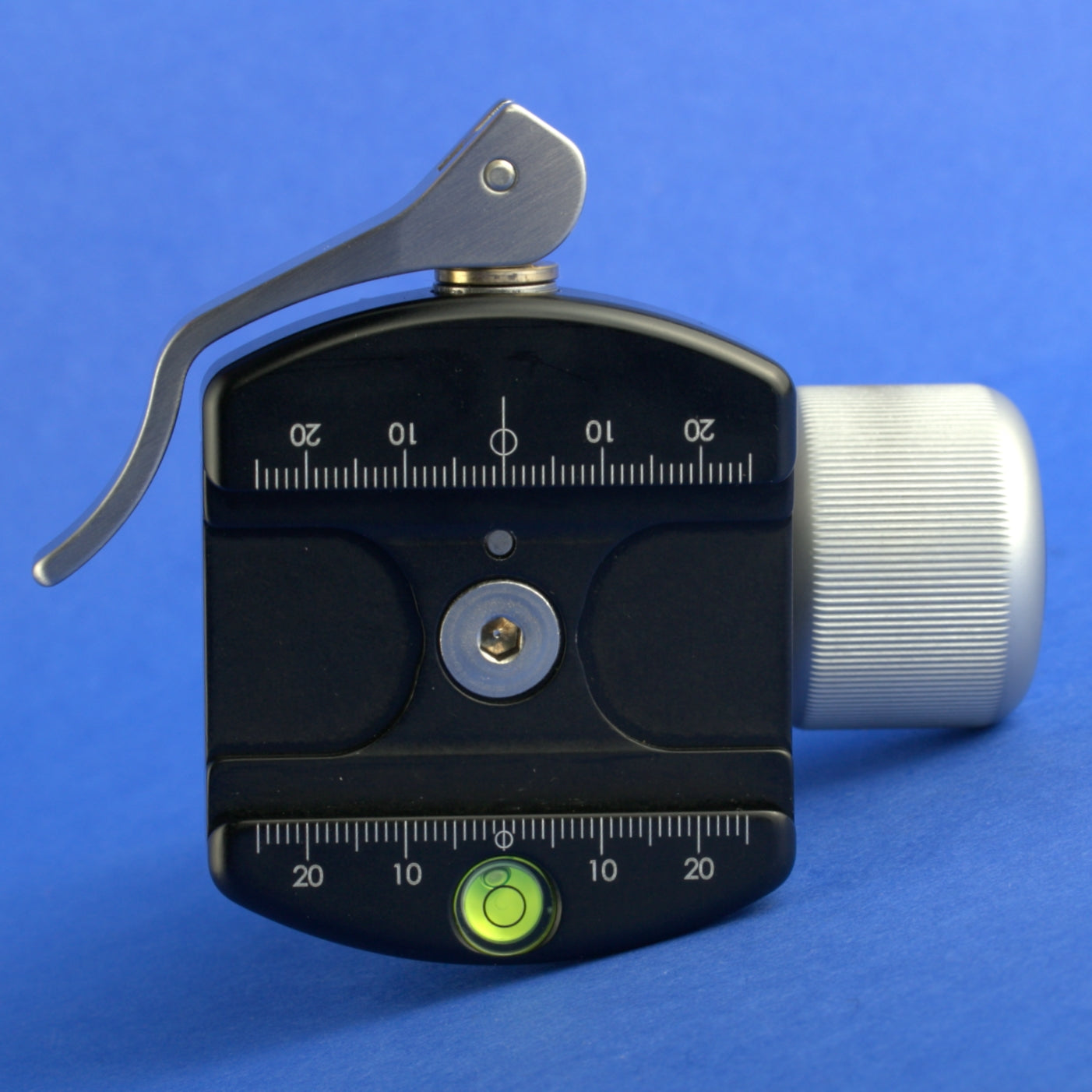 RRS MH-01 Monopod Head with B2-AS-II Lever-Release Clamp Beautiful Condition