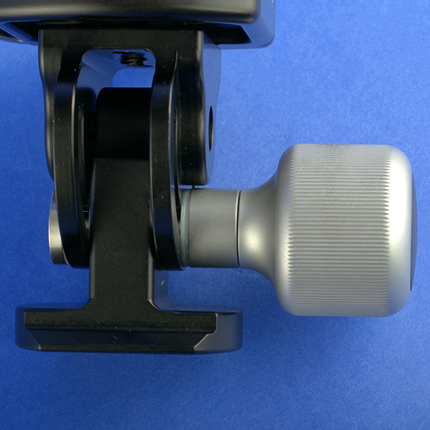 RRS MH-01 Monopod Head with B2-AS-II Lever-Release Clamp Beautiful Condition