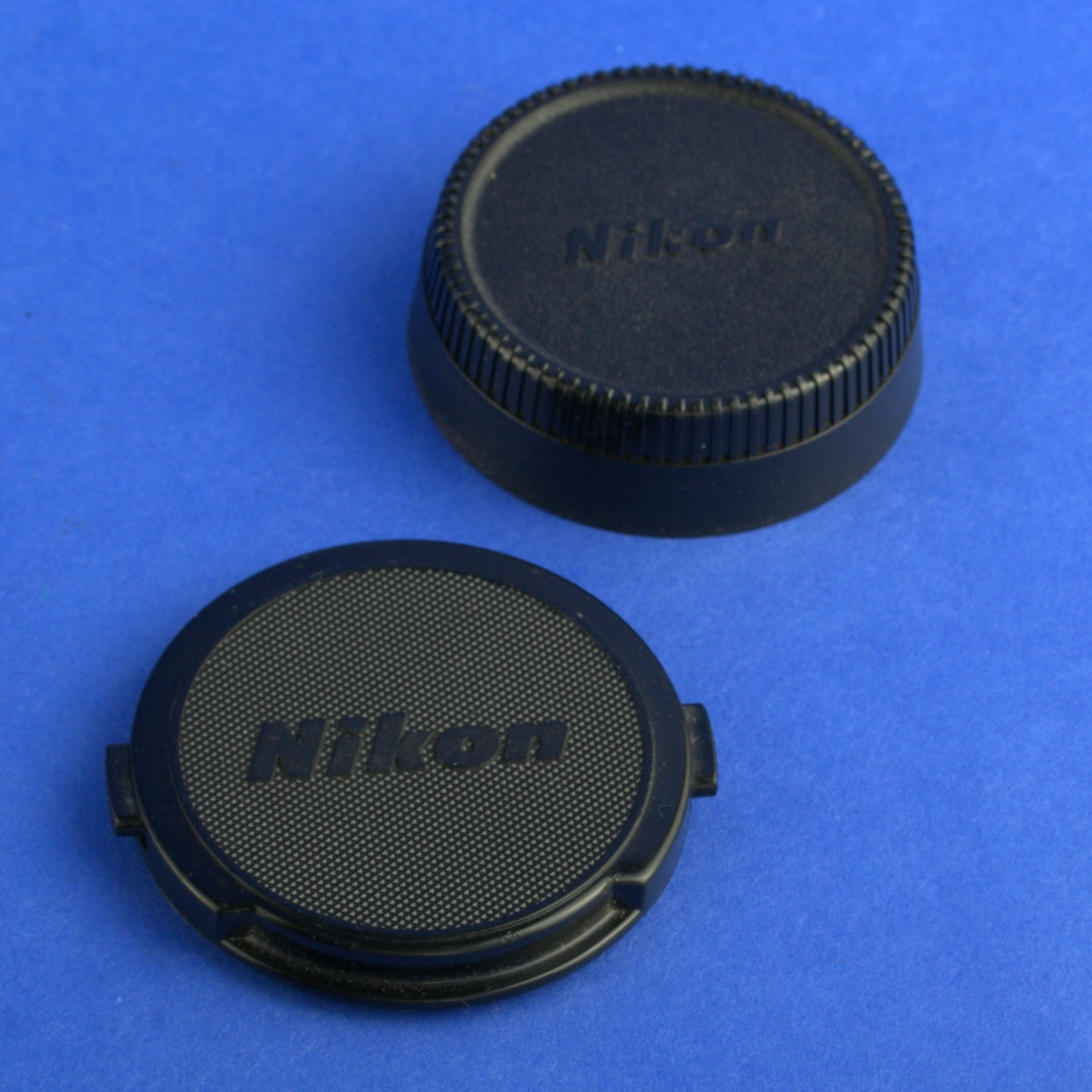 Nikon 50mm 1.8 Ai Pancake Lens