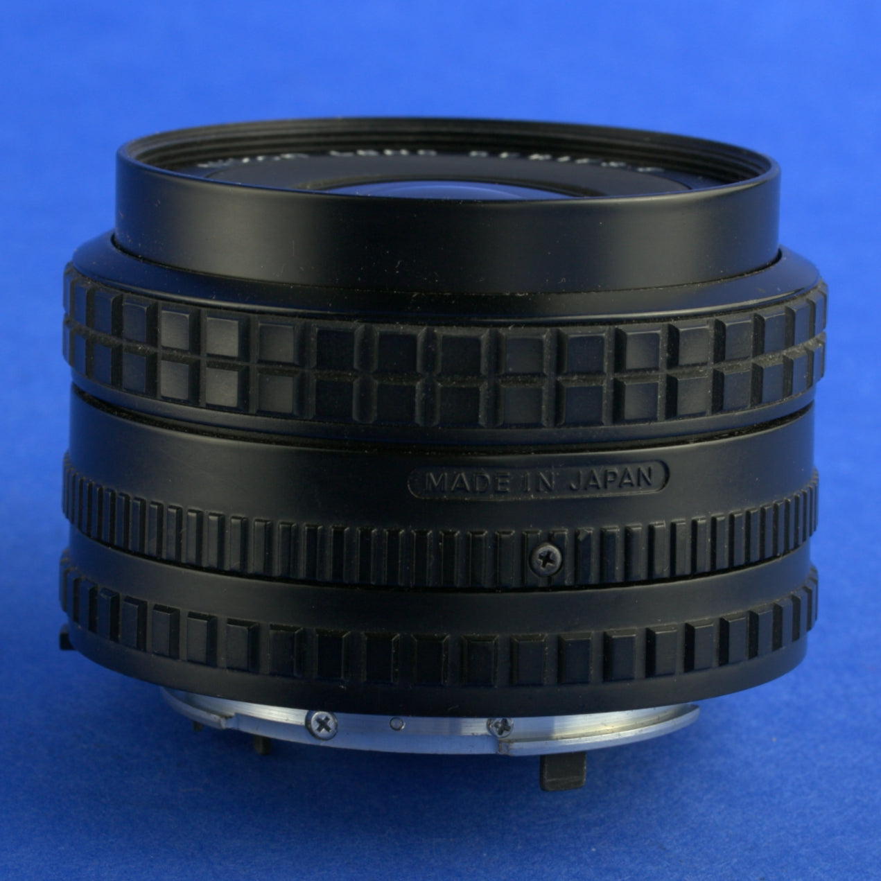 Nikon 35mm 2.5 Series E Lens