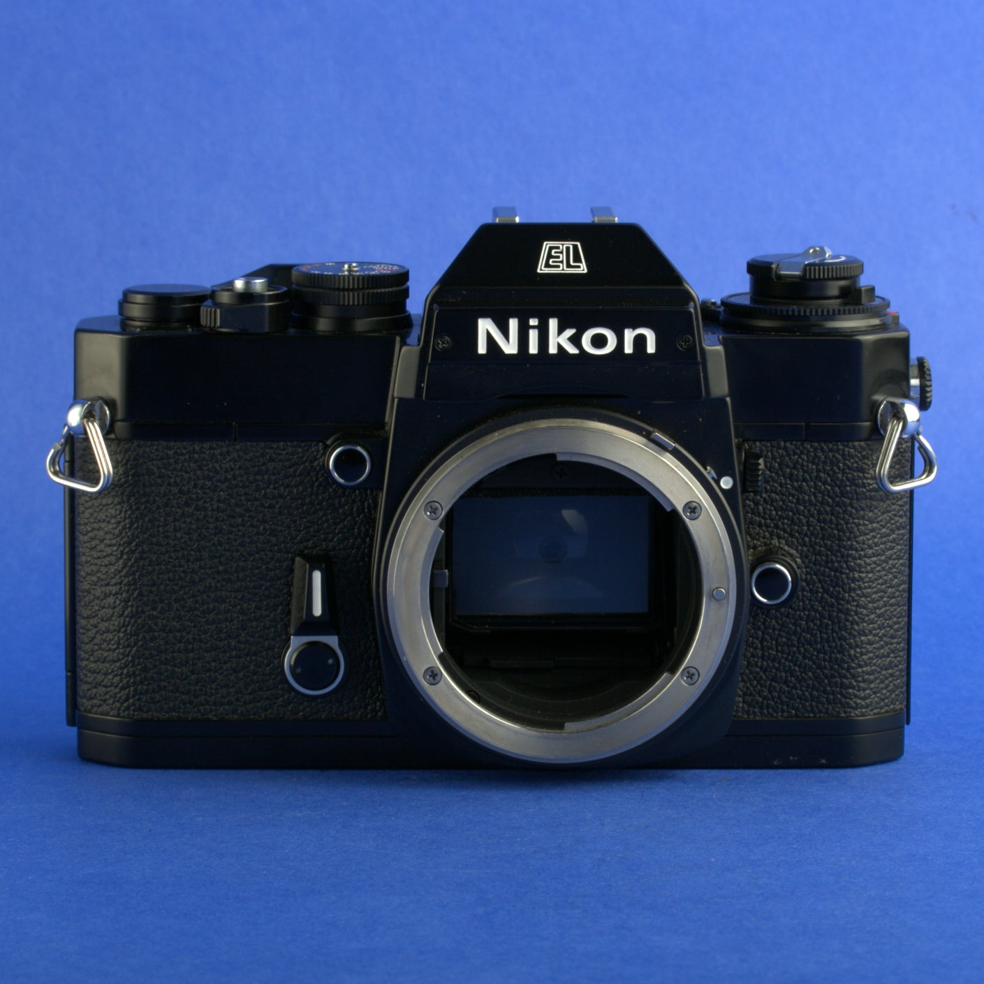 Nikon EL2 Film Camera Body Beautiful Condition