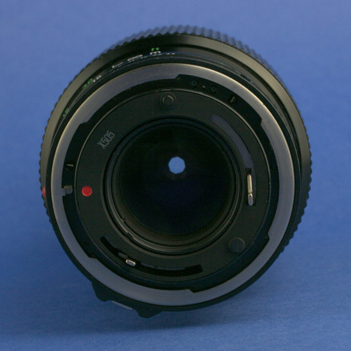 Canon FD 70-210mm F4 Lens Beautiful Condition