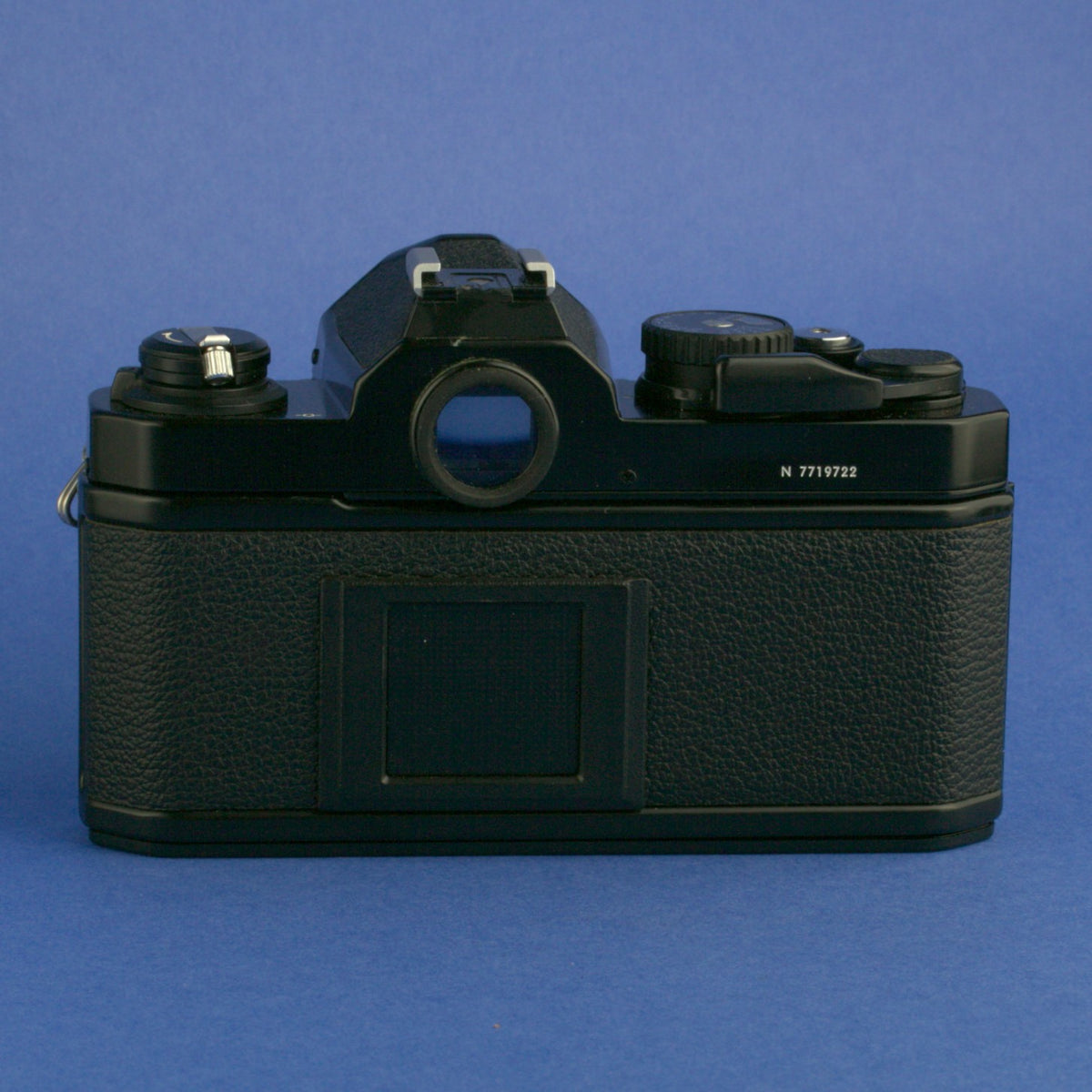 Nikon FM2N Film Camera Body Beautiful Condition