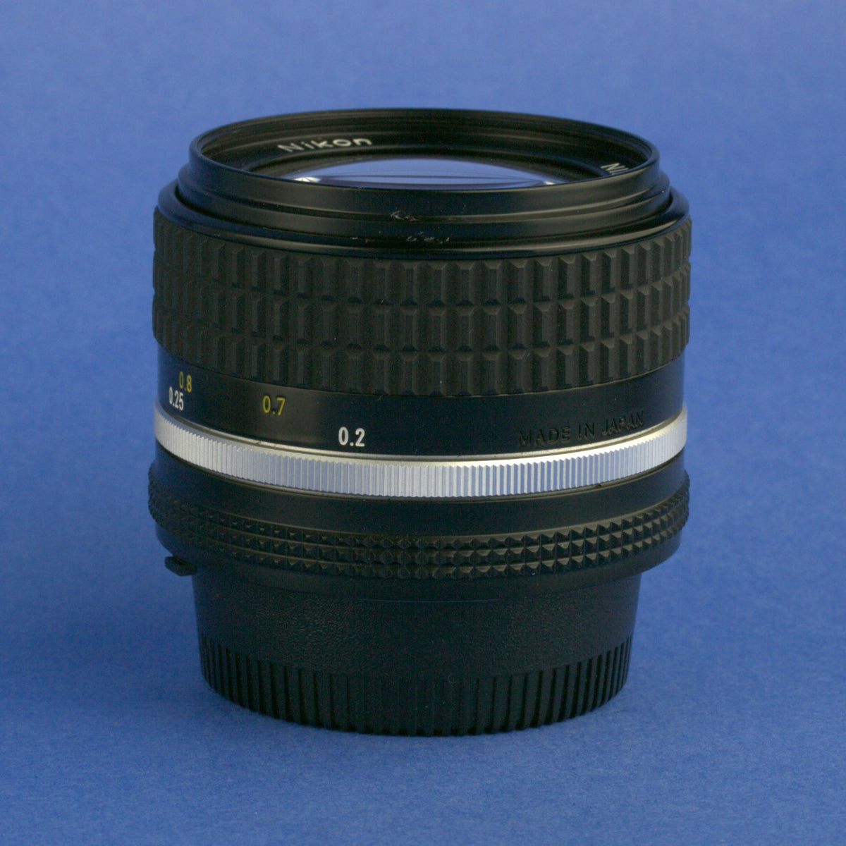 Nikon Nikkor 28mm 2.8 Ai-S Lens Near Mint Condition