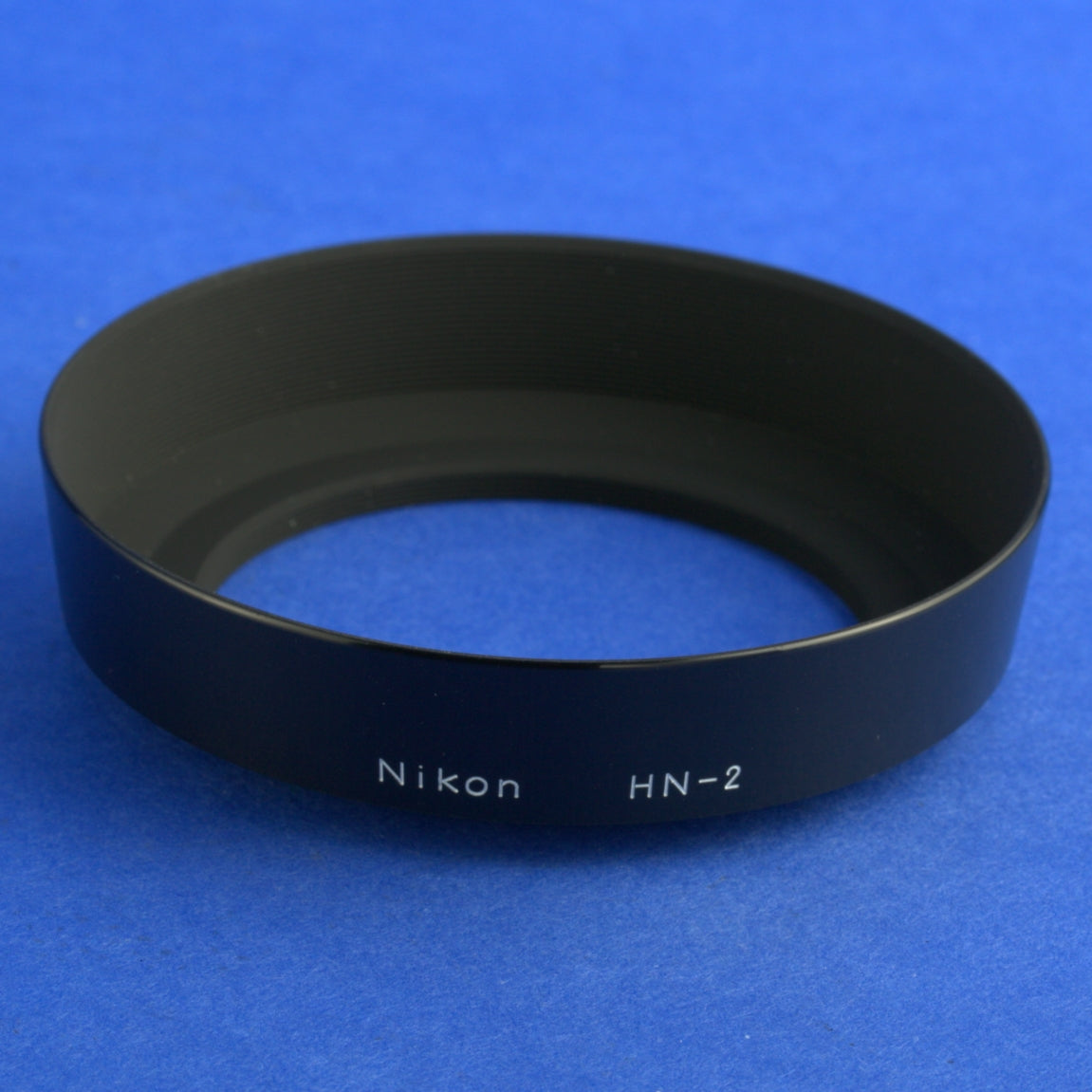 Nikon HN-2 Screw-In Lens Hood Open Box Mint Condition