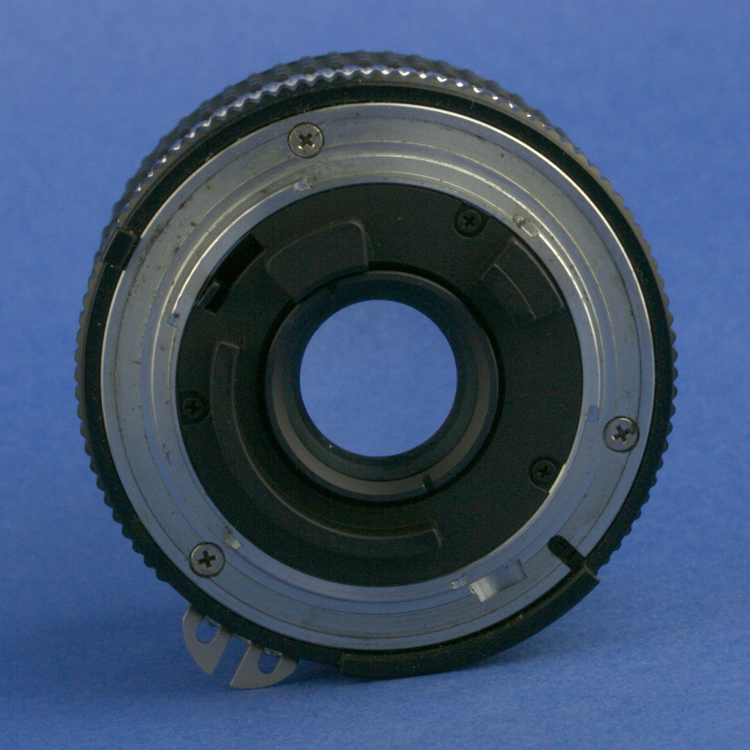 Nikon Nikkor 28mm 2.8 Ai-S Lens Near Mint Condition