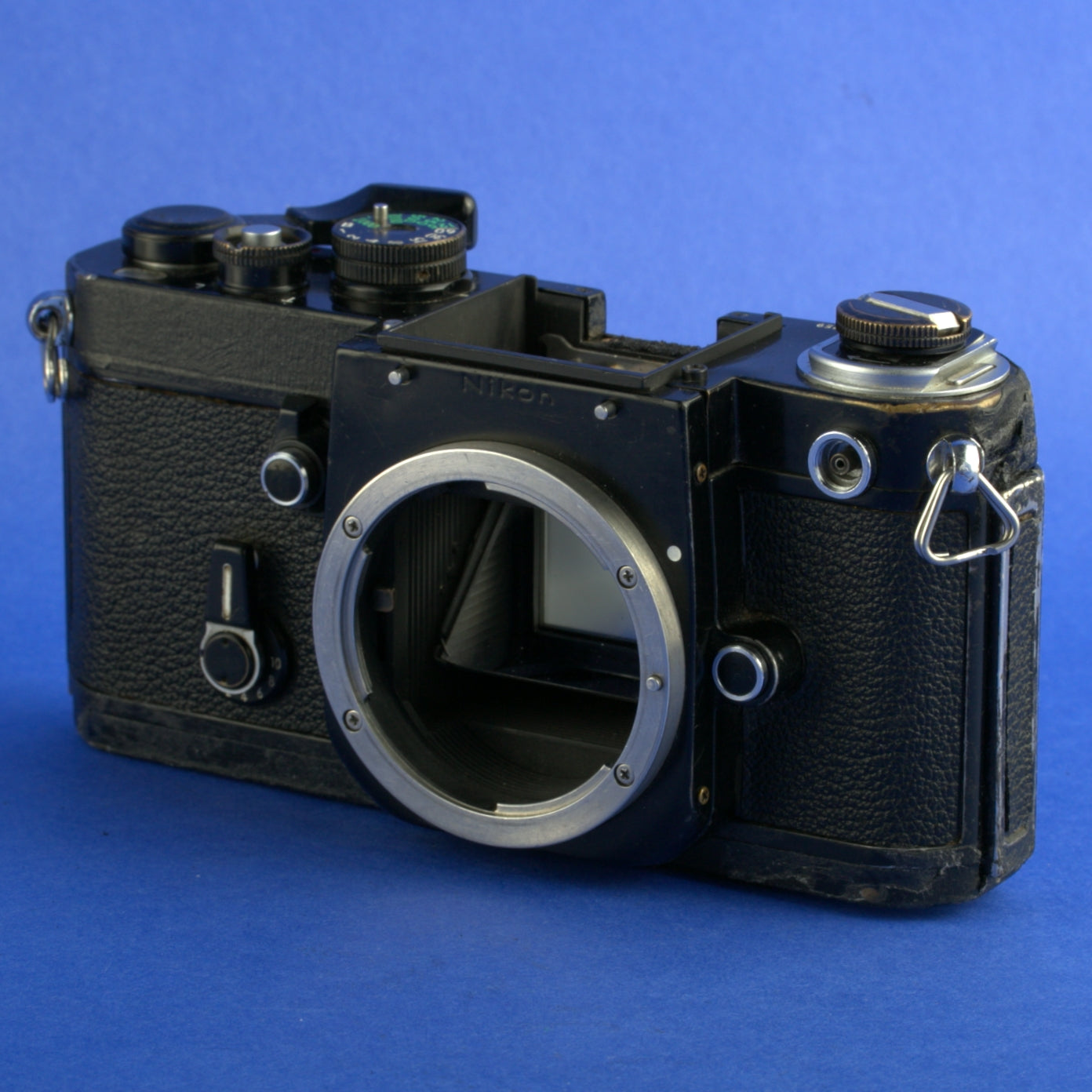 Nikon F2 Film Camera Body Only