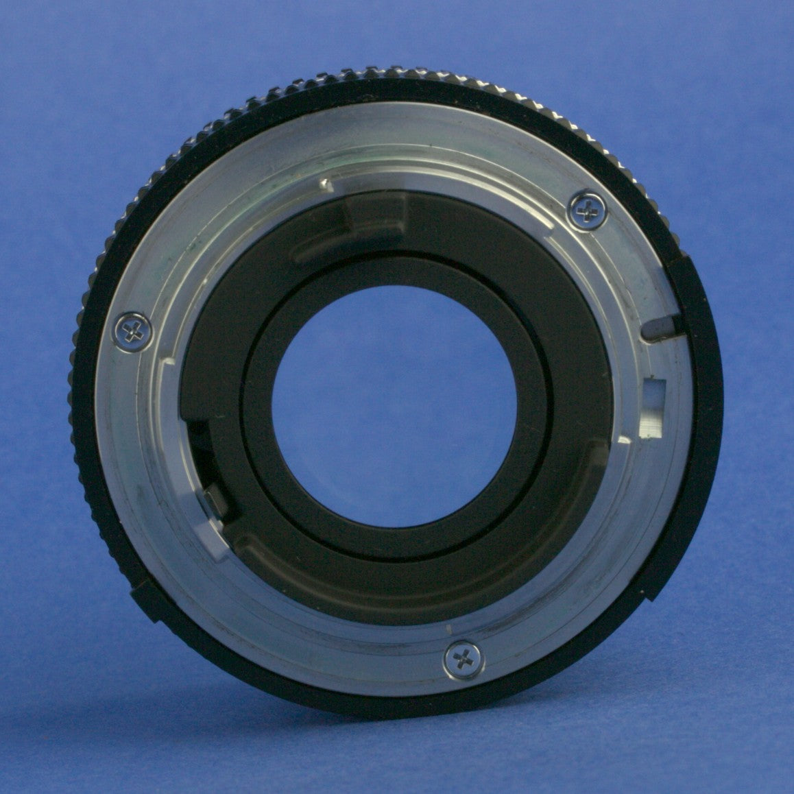 Nikon Nikkor 50mm 1.8 Ai-S Pancake Lens Near Mint Condition