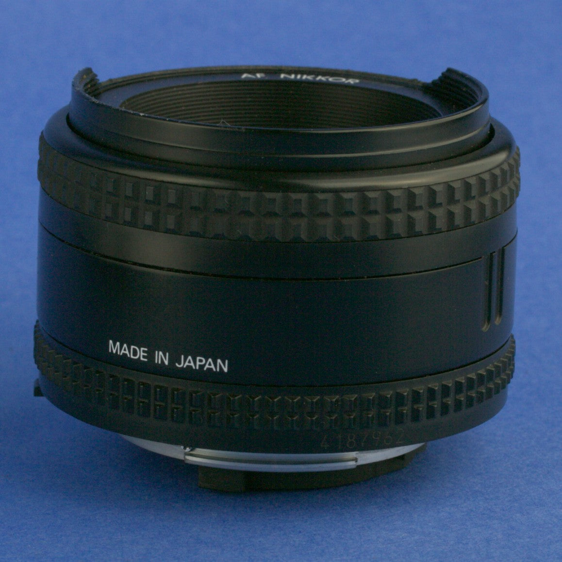 Nikon AF Nikkor 50mm 1.8 Lens *** READ ***