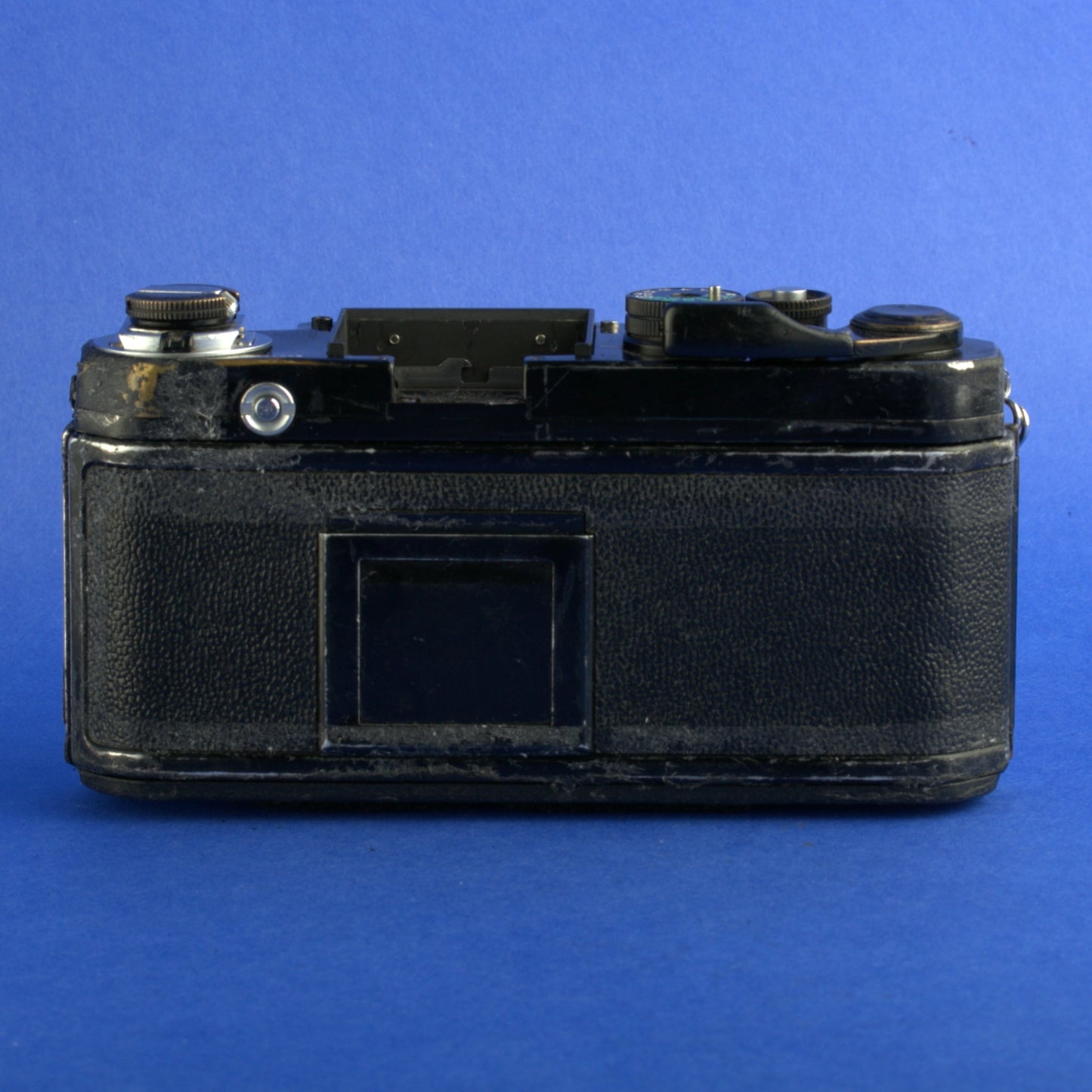 Nikon F2 Film Camera Body Only